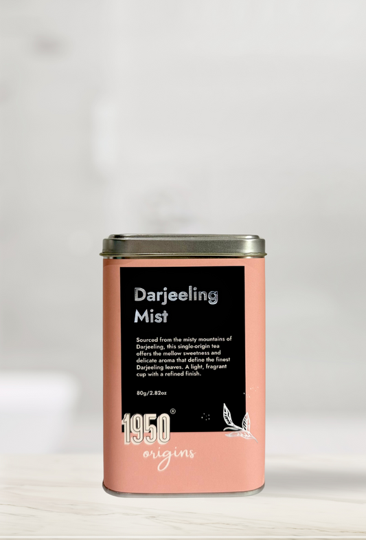 Darjeeling Mist