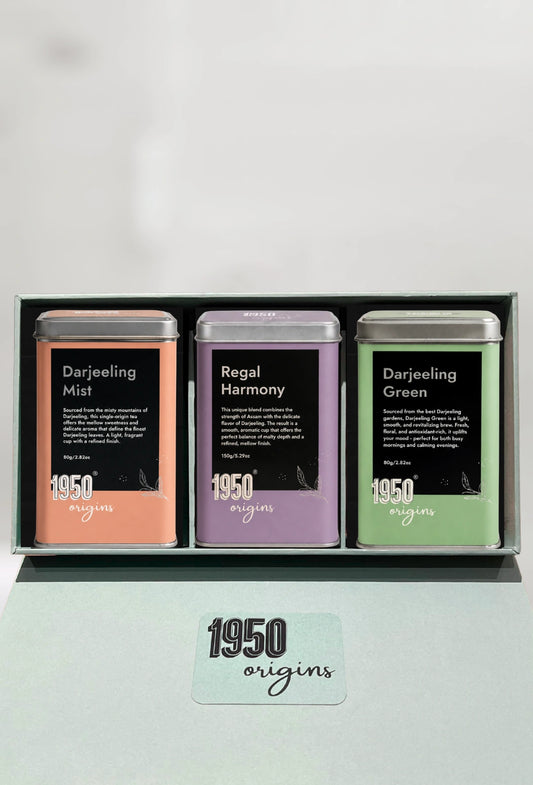 Classic Gift Box