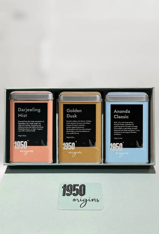 Classic Gift Box