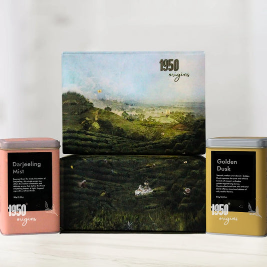 Heritage Gift Box