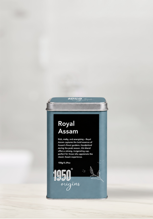 Royal Assam