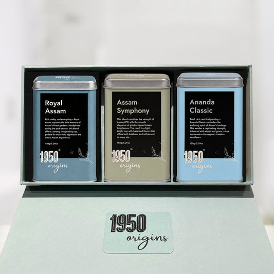 Classic Gift Box