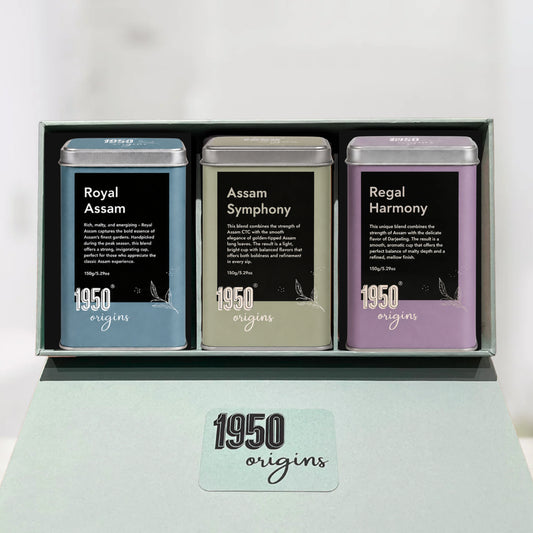 Classic Gift Box