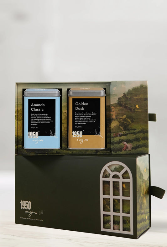 Signature Gift Box