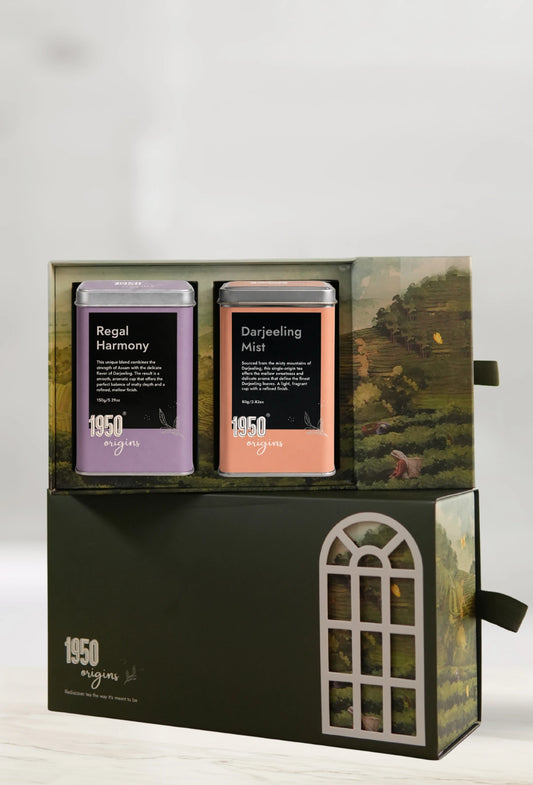 Signature Gift Box