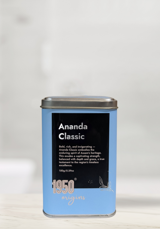 Ananda Classic