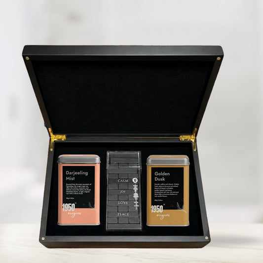 Luxury Gift Box