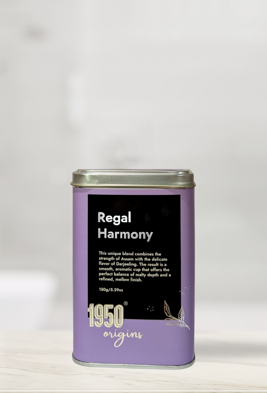 Regal Harmony
