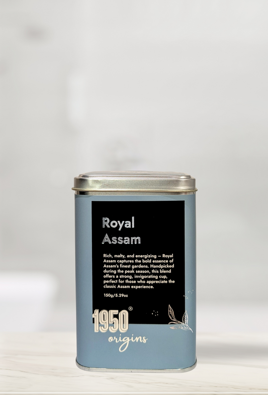 Royal Assam