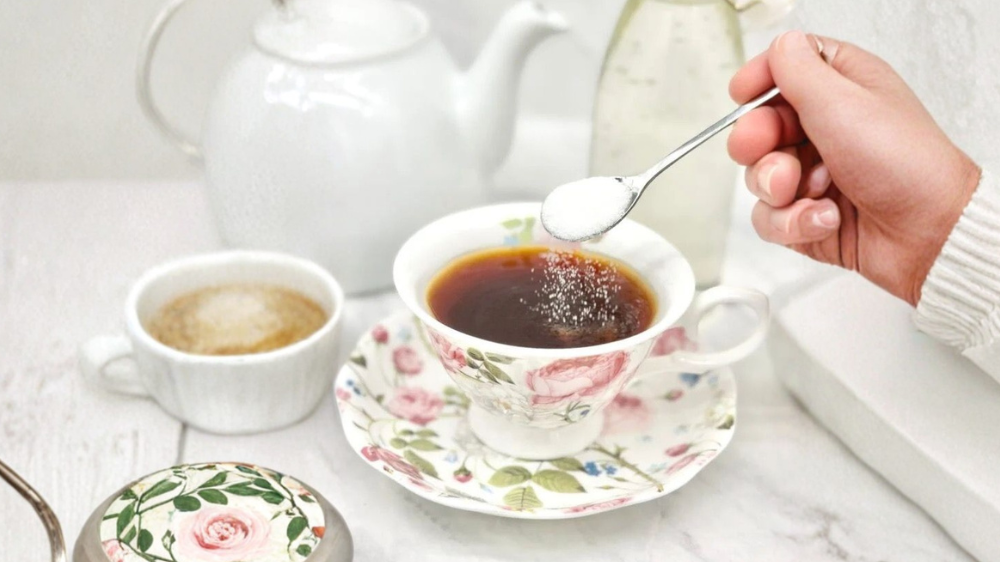 The Secret to Perfectly Sweetened Tea