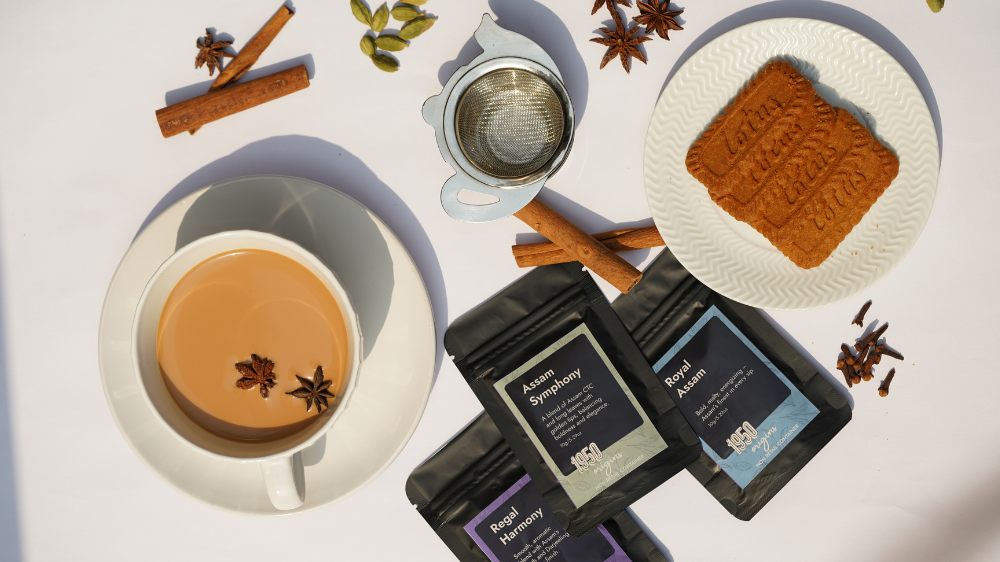 The Guide To Make the Perfect Masala Chai