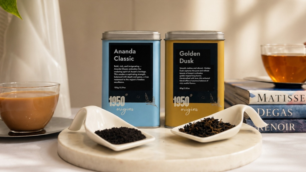 Garden to Cup: What It Really Means at 1950 Origins
