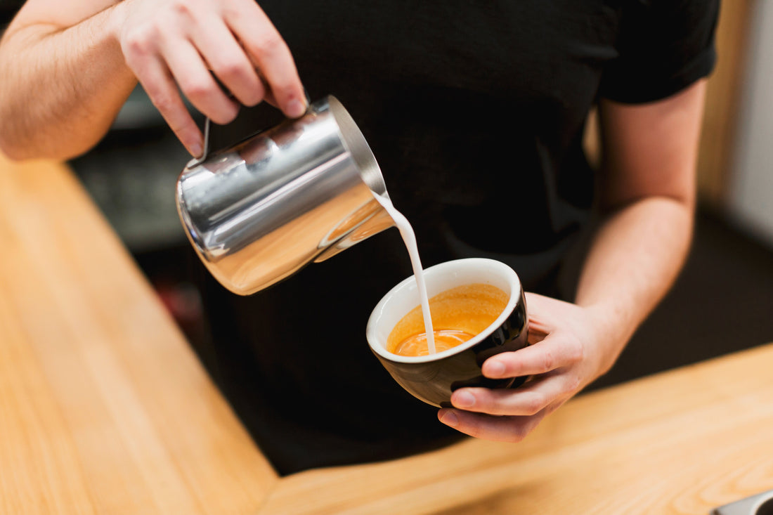 The Caffeine Debate: In-and-Out Analysis