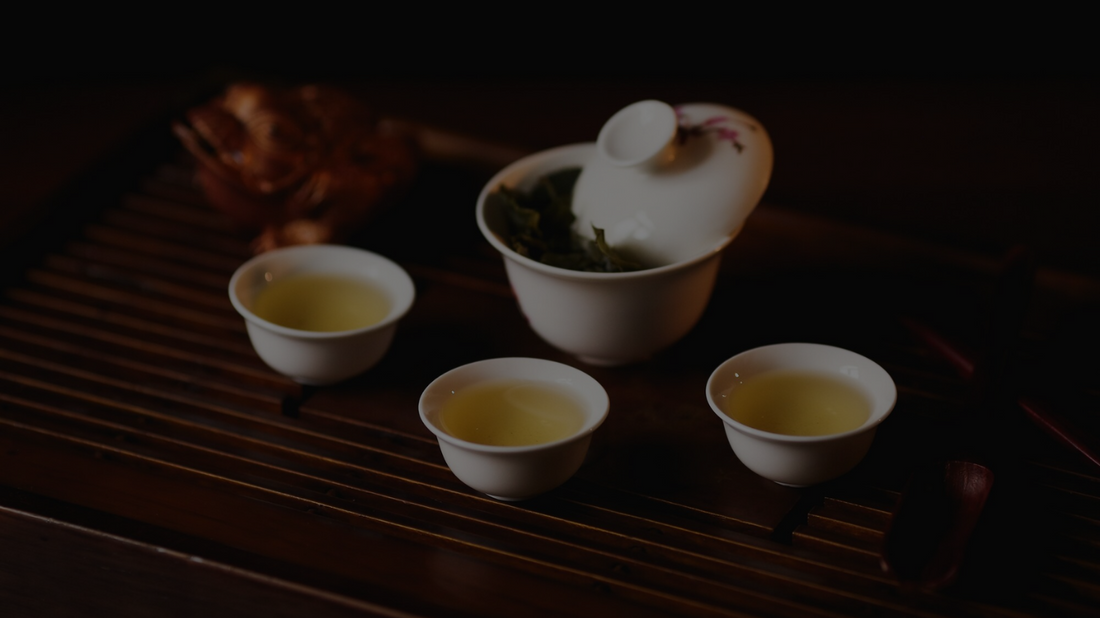 From China to Assam:  The East India Company’s quest for Indian Tea.