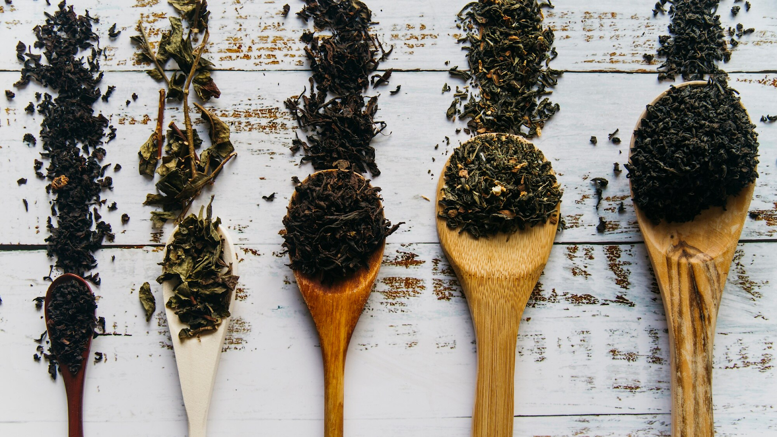 Asay Tea The Secret Behind the Malty Flavour of Assam Tea