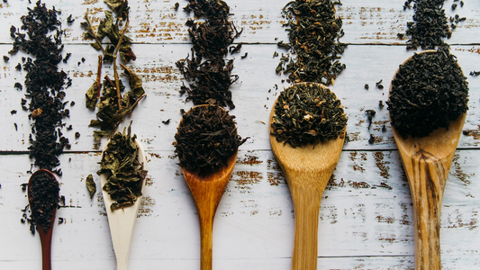 The Secret Behind the Malty Flavour of Assam Tea
