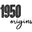 1950 Origins logo