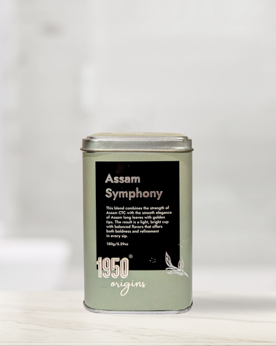 Assam Symphony