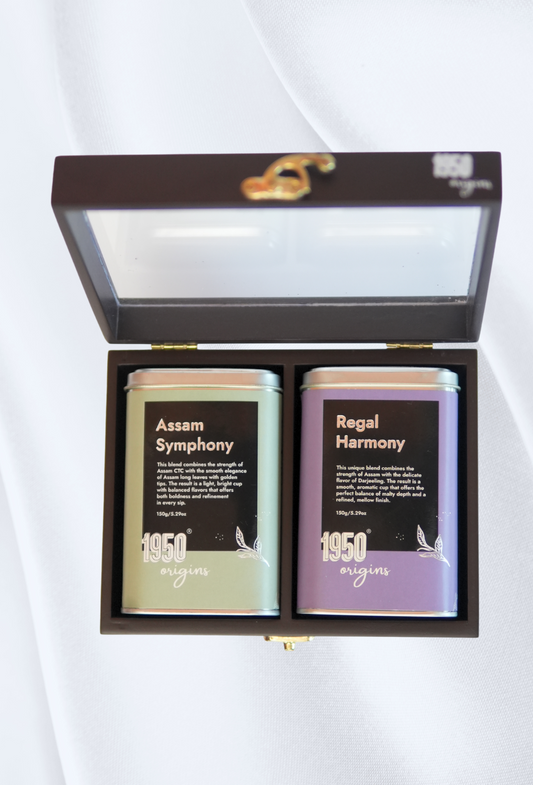 Assorted Tea Gift Pack