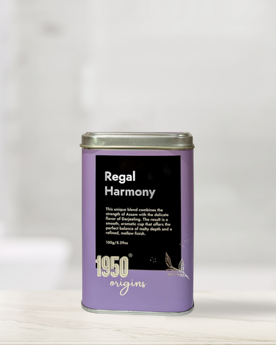 Regal Harmony