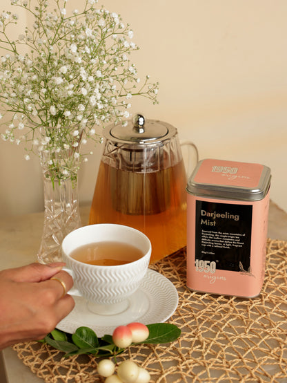 Darjeeling Mist