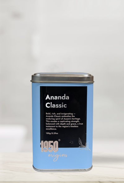 Ananda Classic