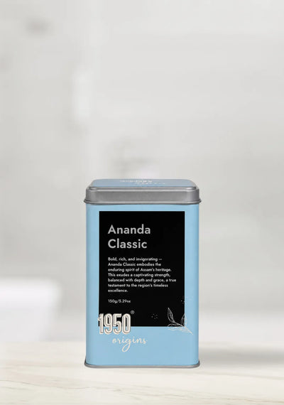 Ananda Classic