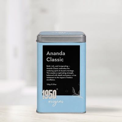 Ananda Classic