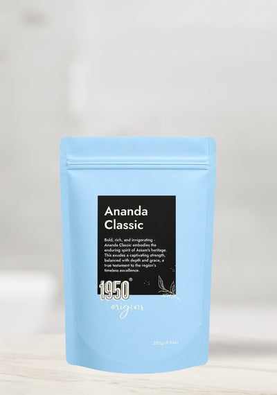 Ananda Classic 500g Pack
