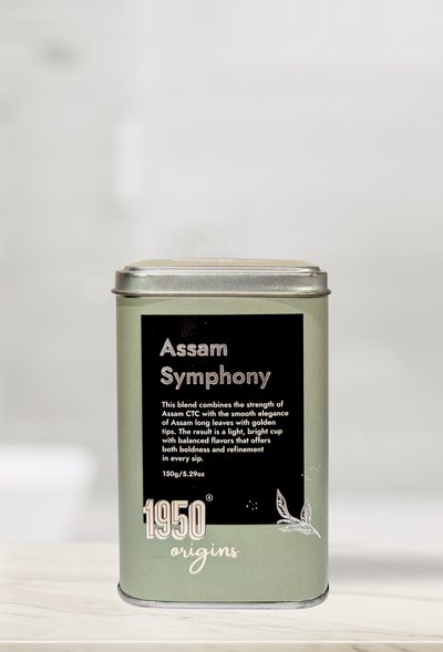 Assam Symphony