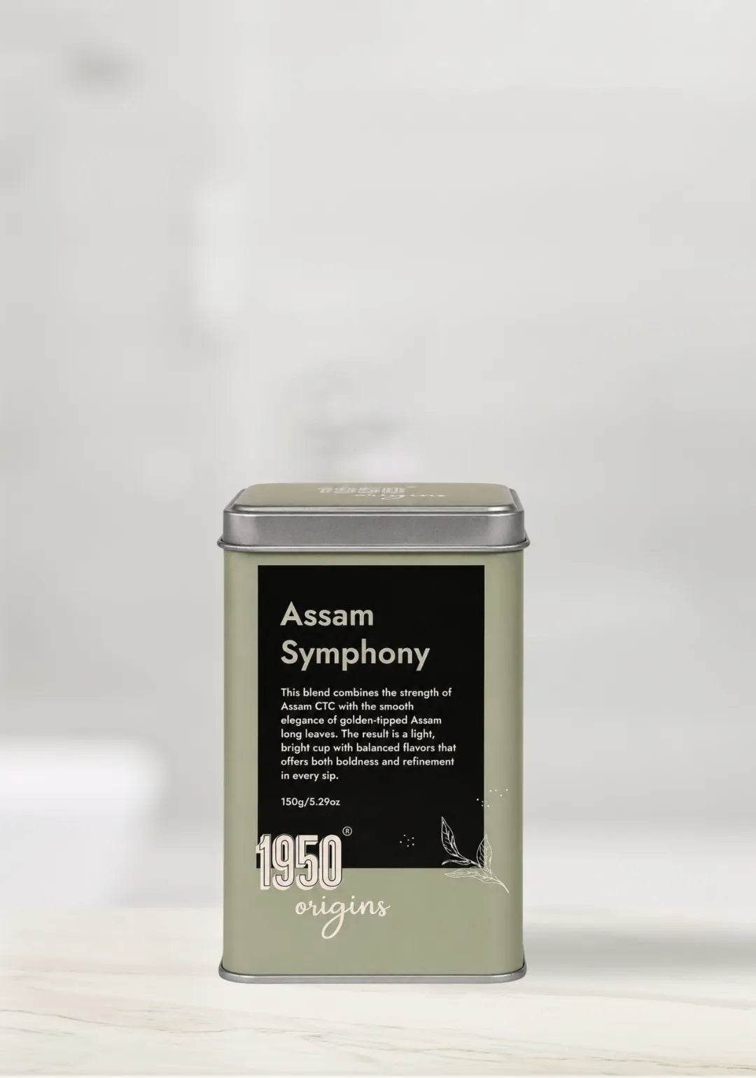 Assam Symphony