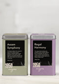 Assam Symphony & Regal Harmony Dual Pack