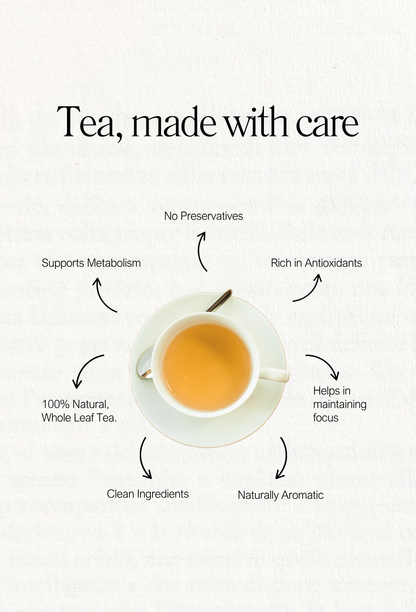 Darjeeling Green