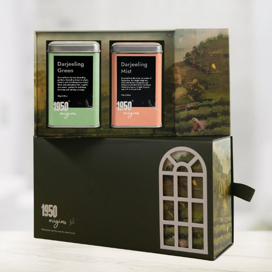 Signature Gift Box