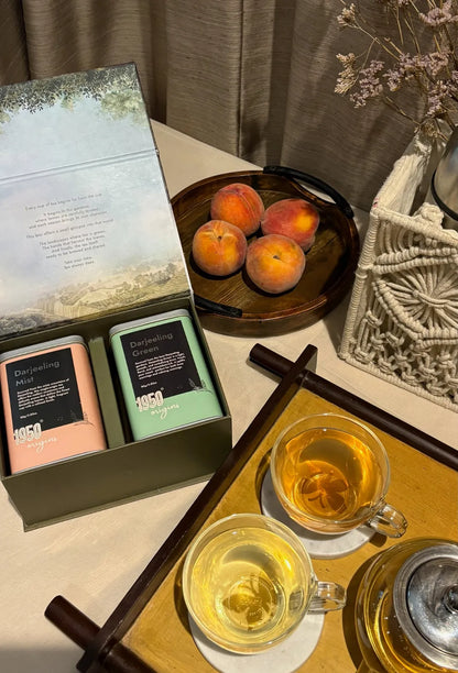 Heritage Gift Box