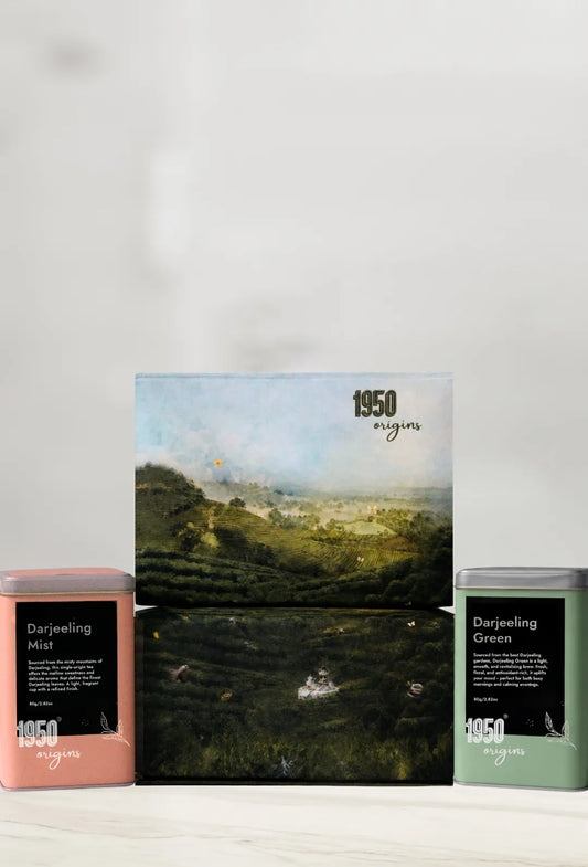Heritage Gift Box