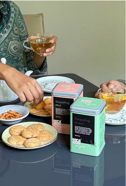Assorted Tea Gift Box