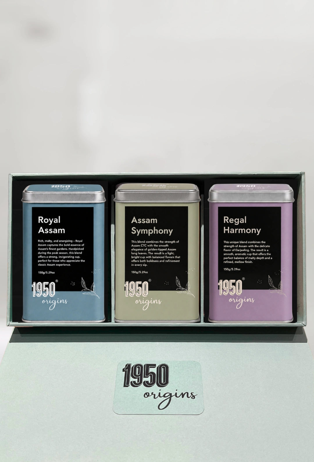 Classic Gift Box