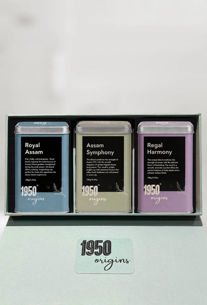 Classic Gift Box