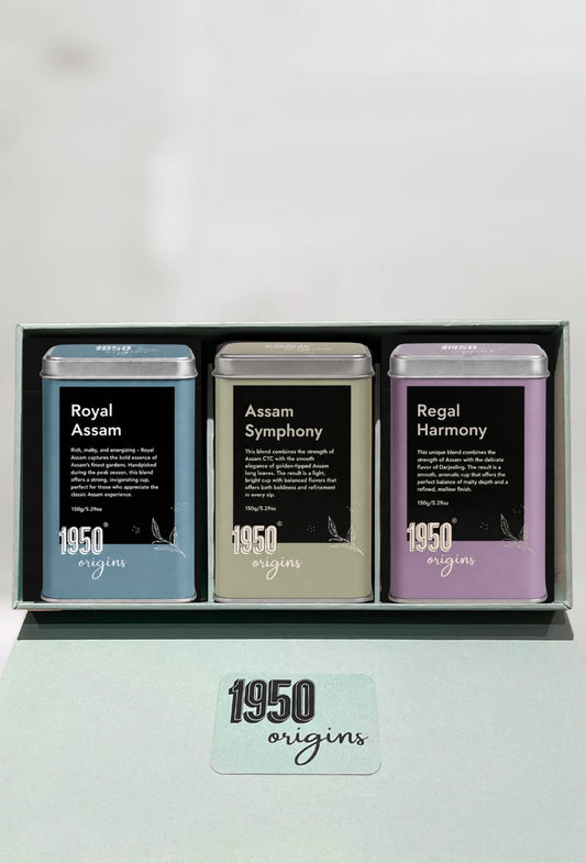 Classic Gift Box