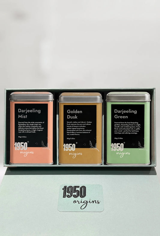 Classic Gift Box