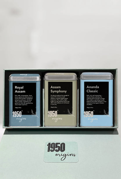 Classic Gift Box