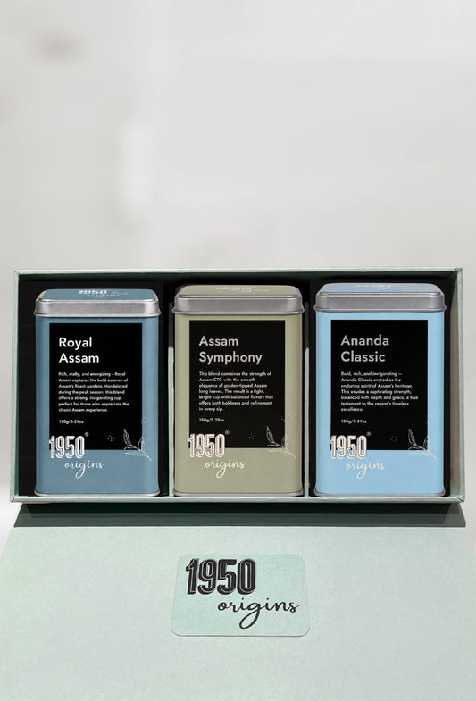 Classic Gift Box