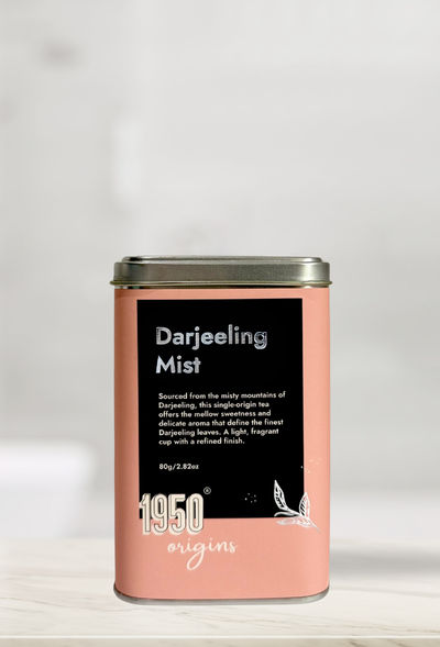 Darjeeling Mist