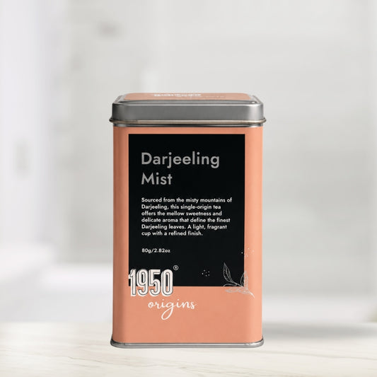 Darjeeling Mist