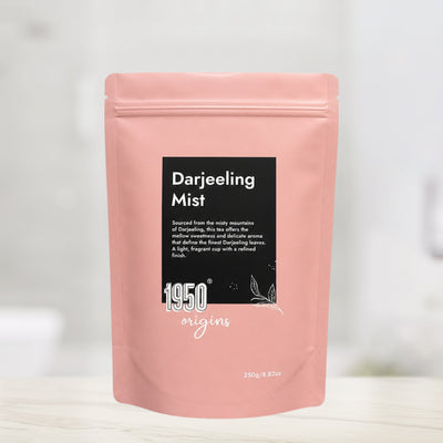 Darjeeling Mist 250g Pack