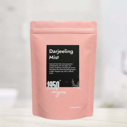 Darjeeling Mist 250g Pack
