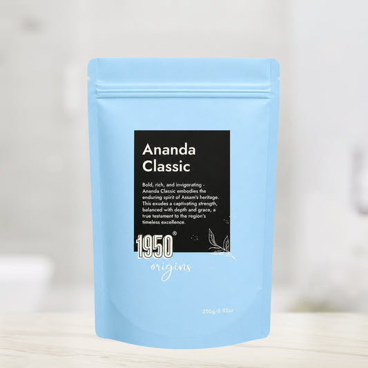 Ananda Classic 500g Pack