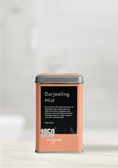 Darjeeling Mist