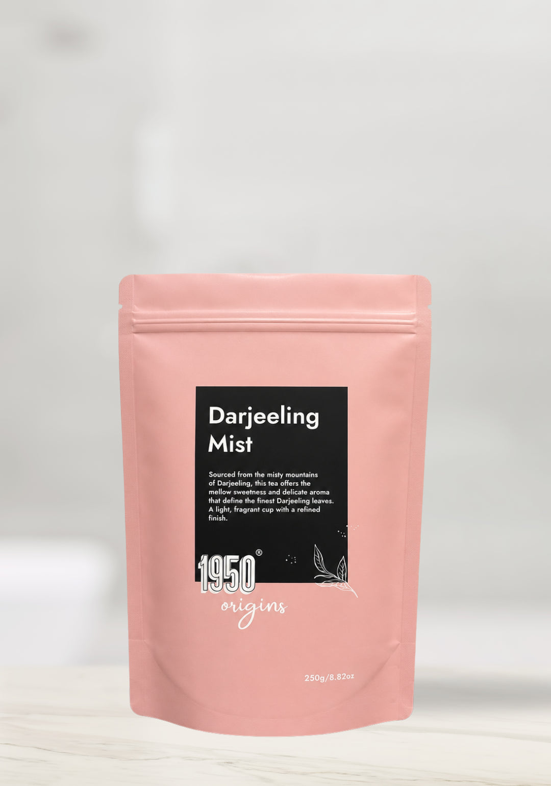 Darjeeling Mist 250g Pack